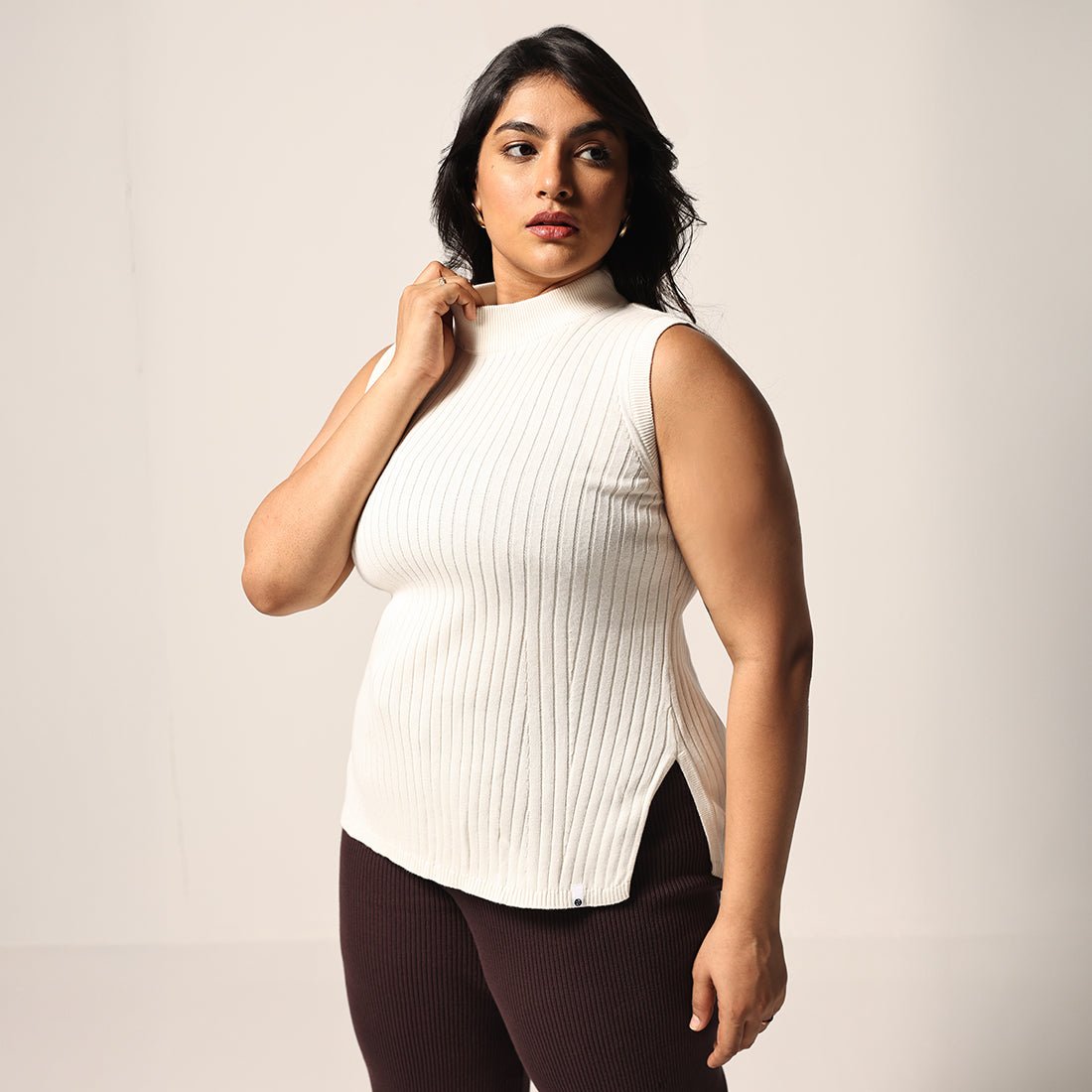 Move All Day Sleeveless Top - BlissClub