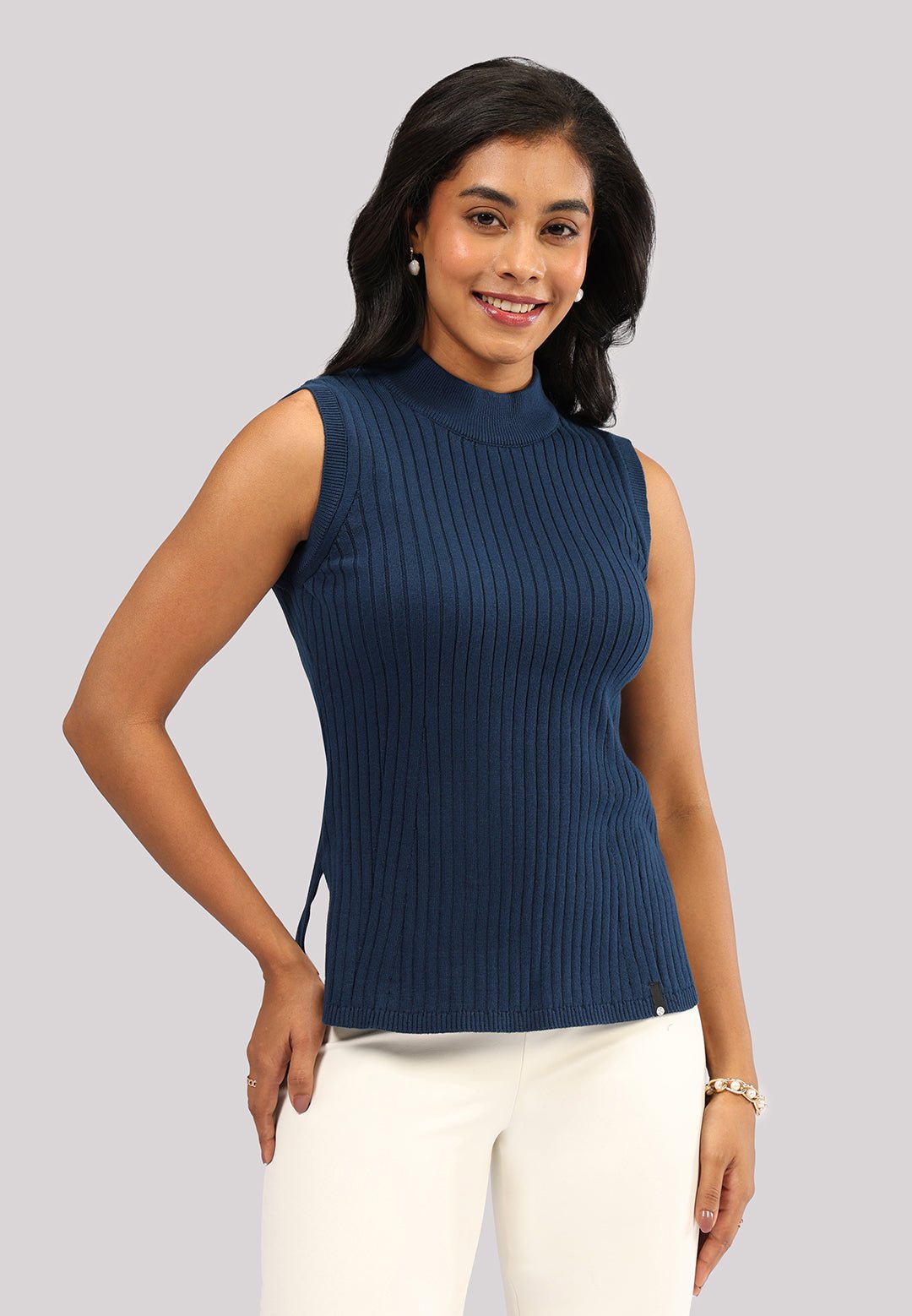 Move All Day Sleeveless Top