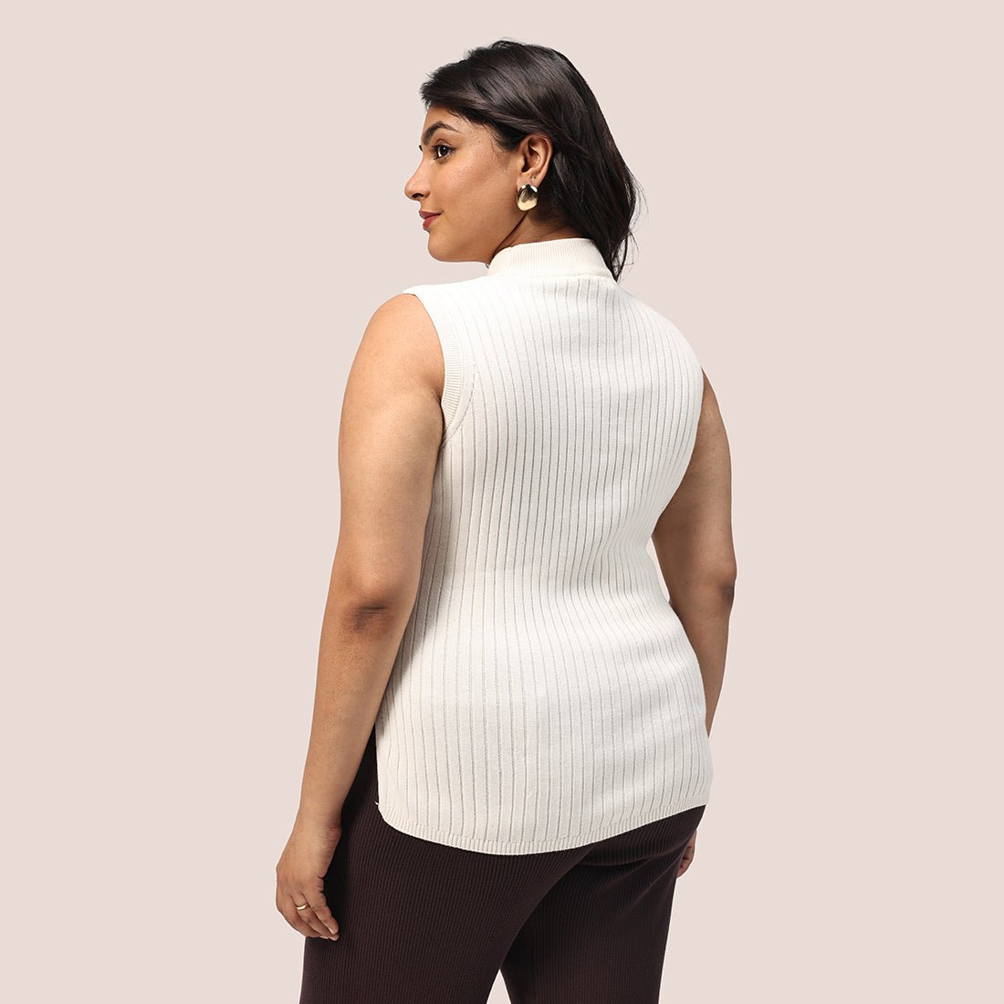 Move All Day Sleeveless Top - BlissClub