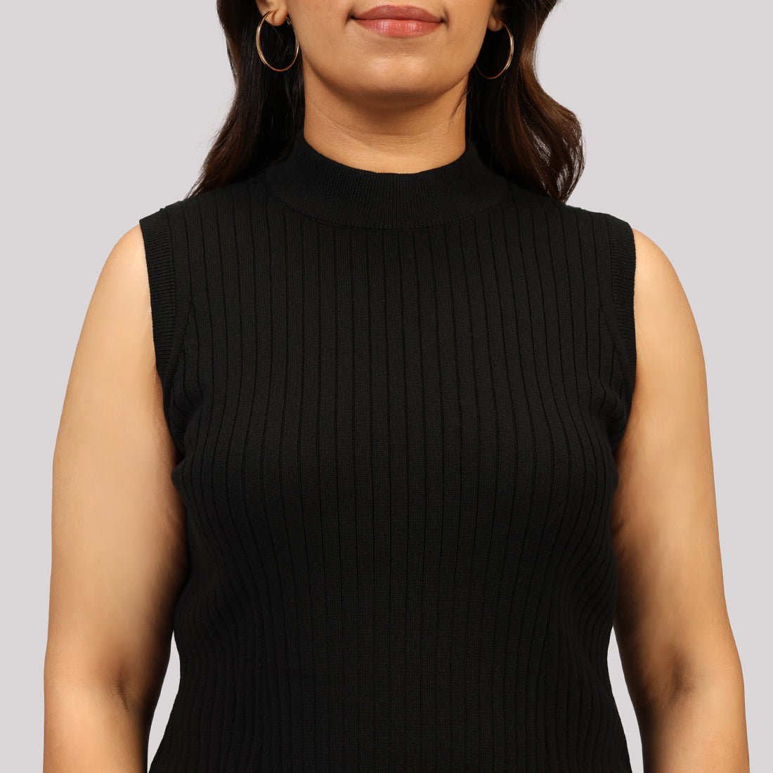 Move All Day Sleeveless Top - BlissClub