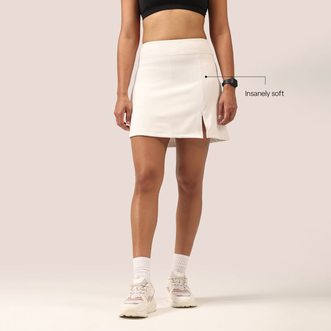Ultimate Skorts