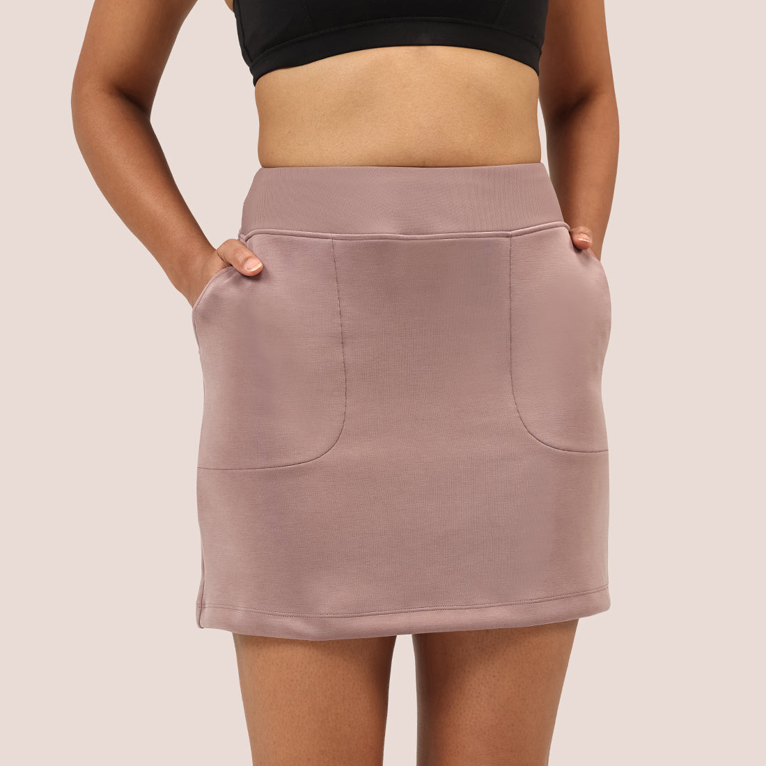 BareButter™ Skirt