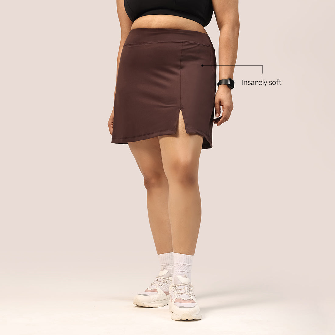 Ultimate Skorts