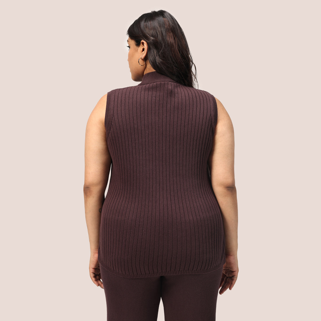 Move All Day Sleeveless Top