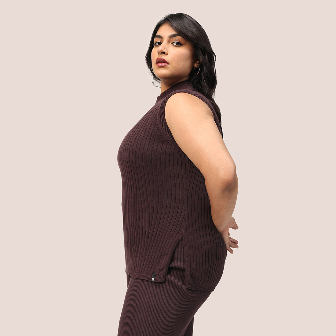 Move All Day Sleeveless Top