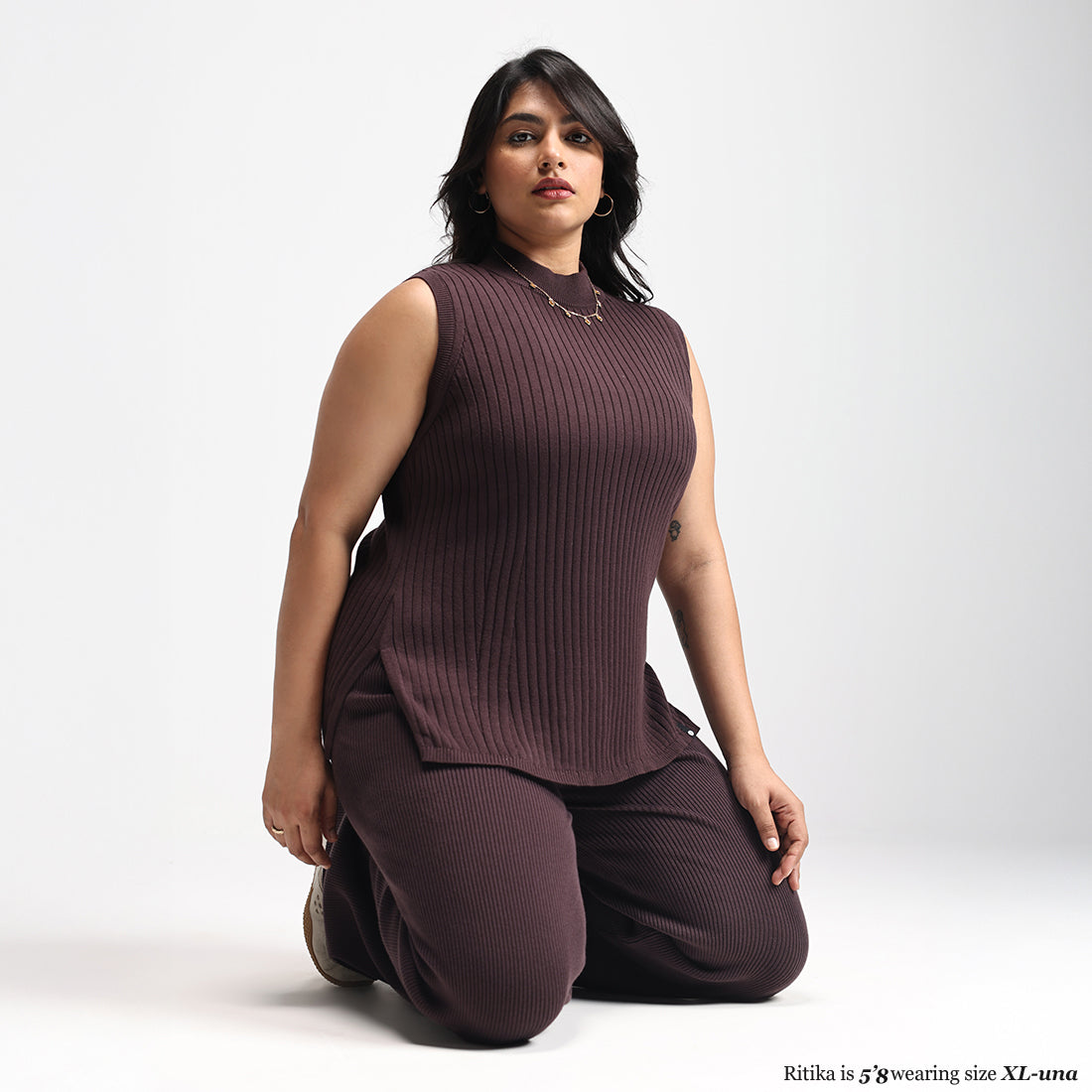 Move All Day Sleeveless Top