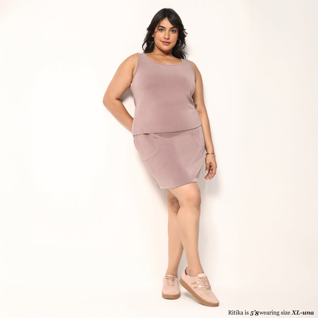 BareButter™ Skirt