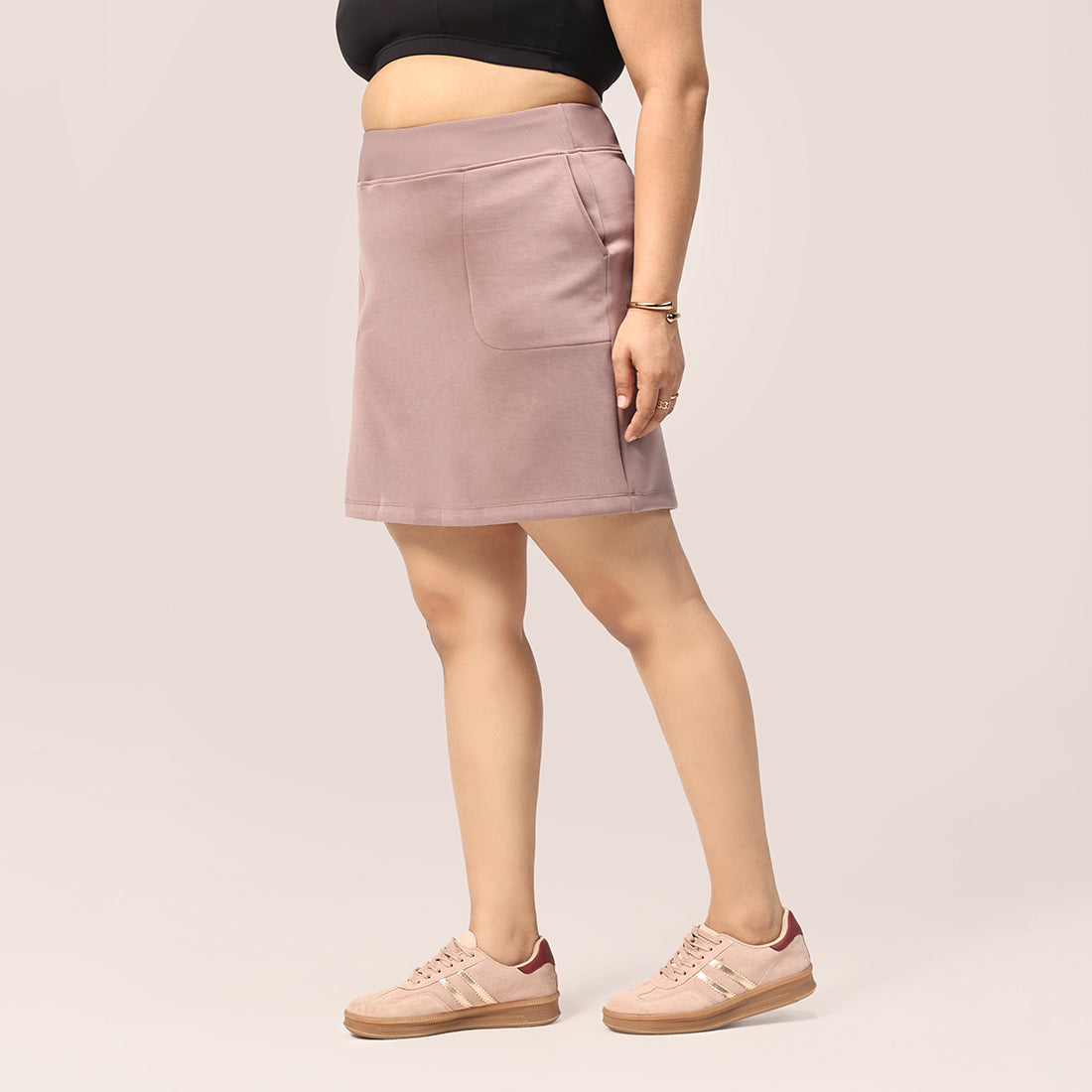 BareButter™ Skirt