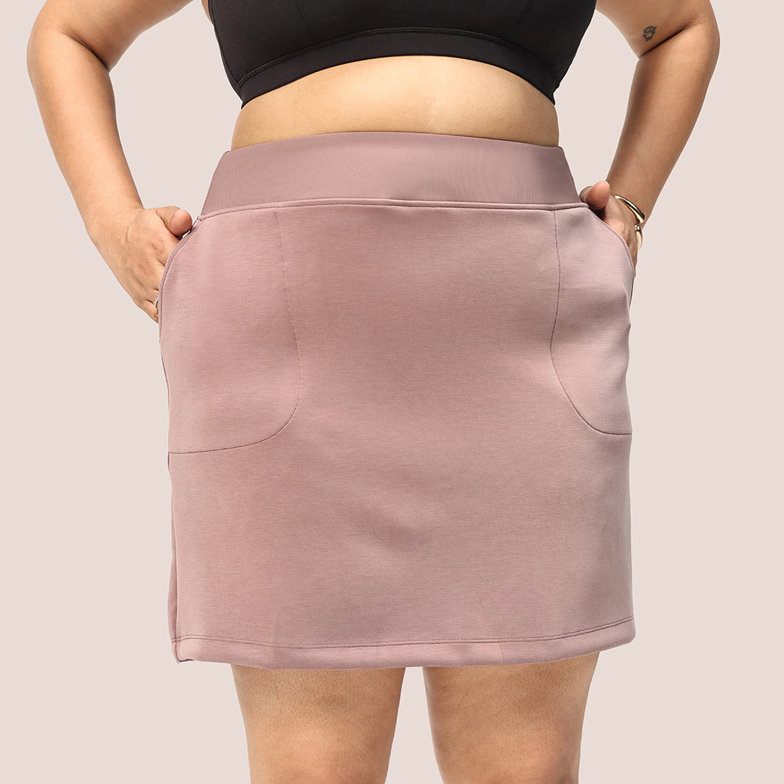 BareButter™ Skirt