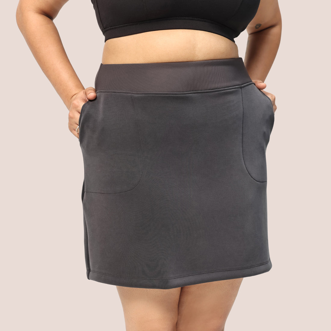 BareButter™ Skirt