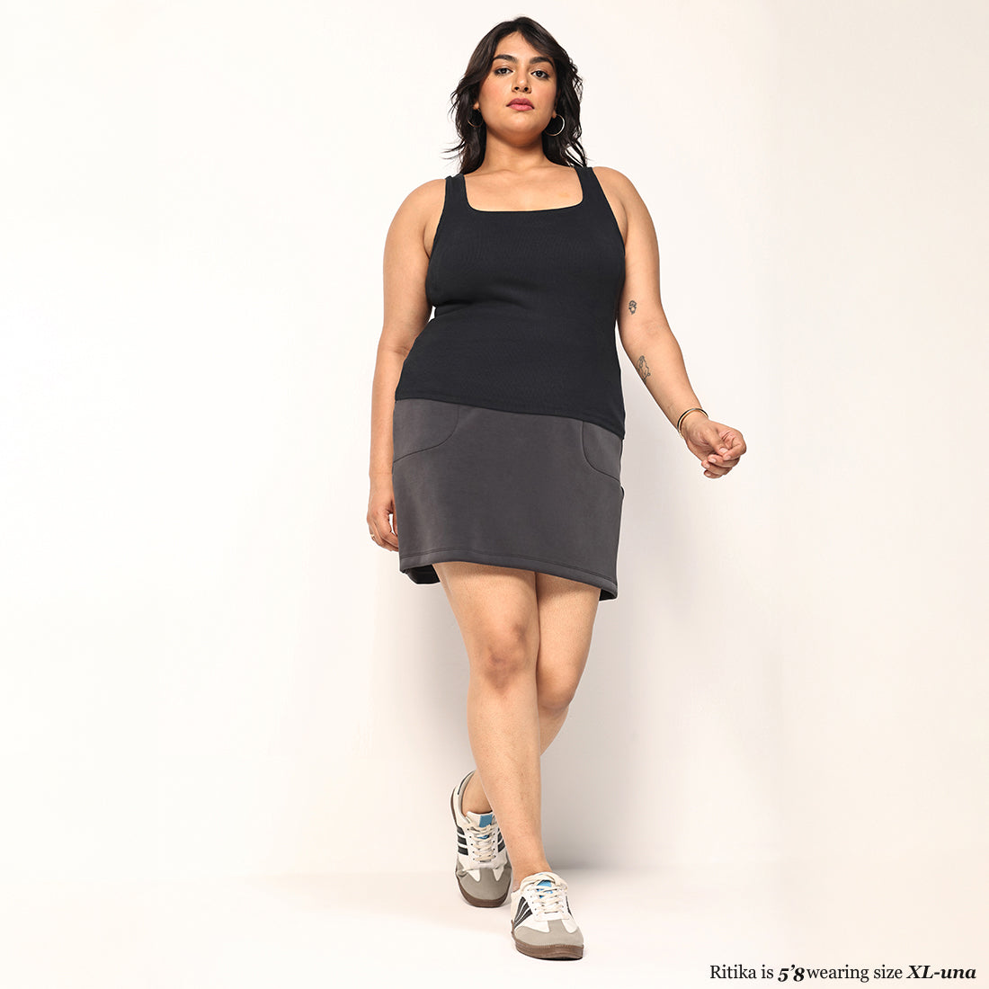 BareButter™ Skirt