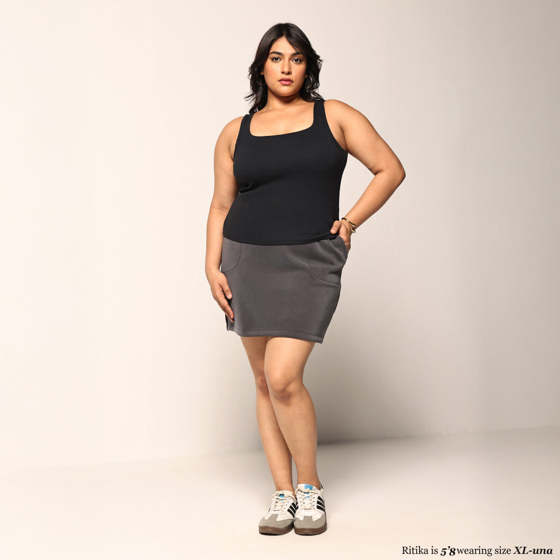 BareButter™ Skirt