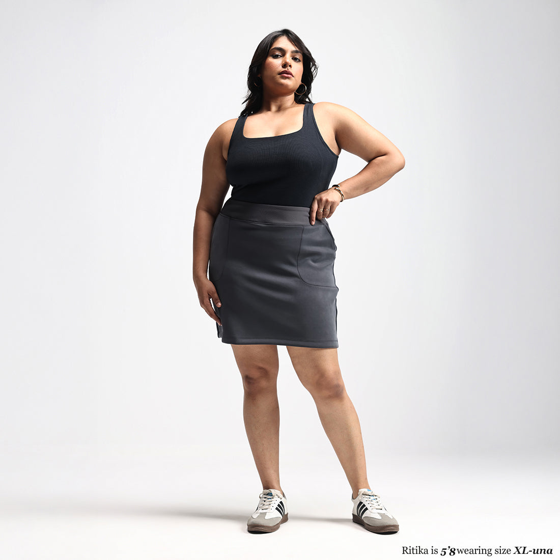 BareButter™ Skirt