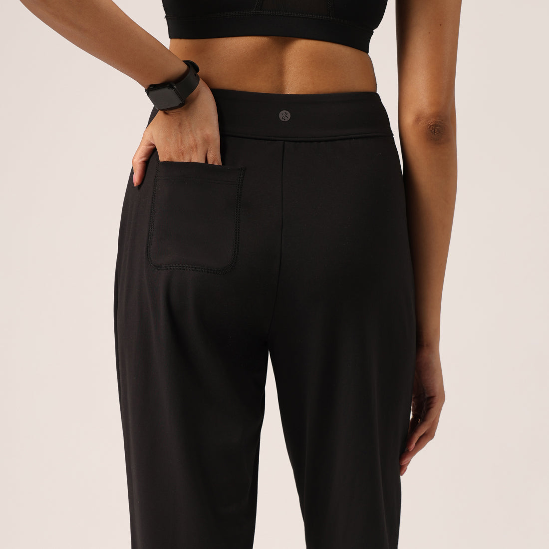 Ultimate Cuffed Joggers