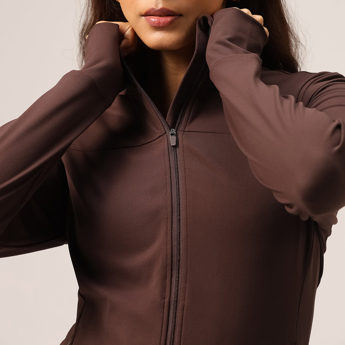 Level Up Training Jacket