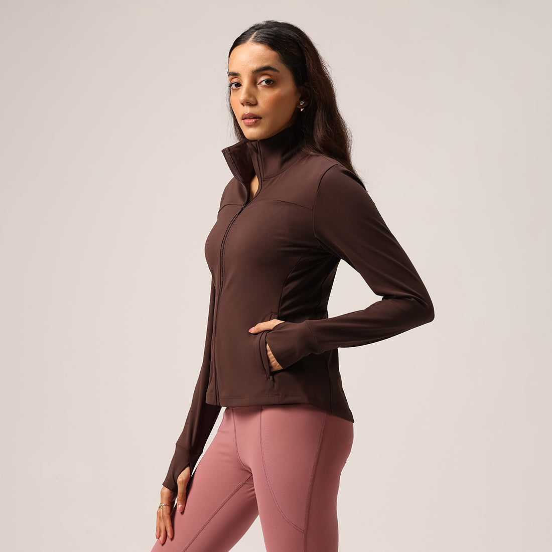 Level Up Training Jacket