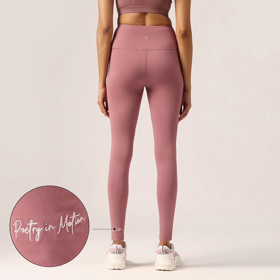 Ultimate Quote Leggings