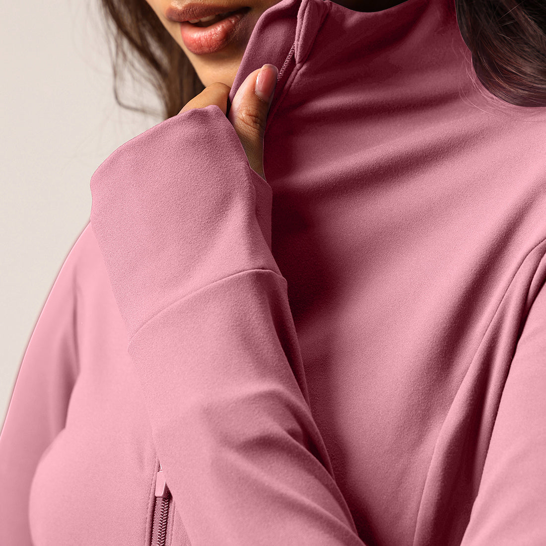 Ultimate Sculpt Jacket