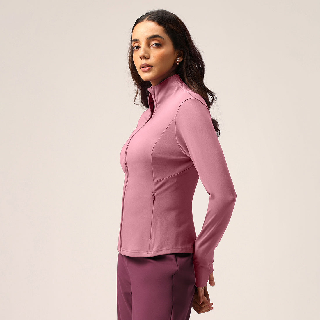 Ultimate Sculpt Jacket