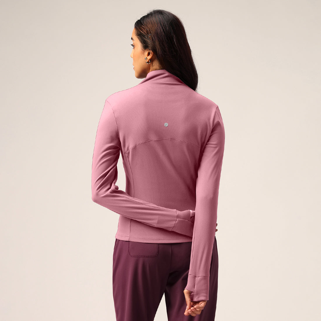 Ultimate Sculpt Jacket