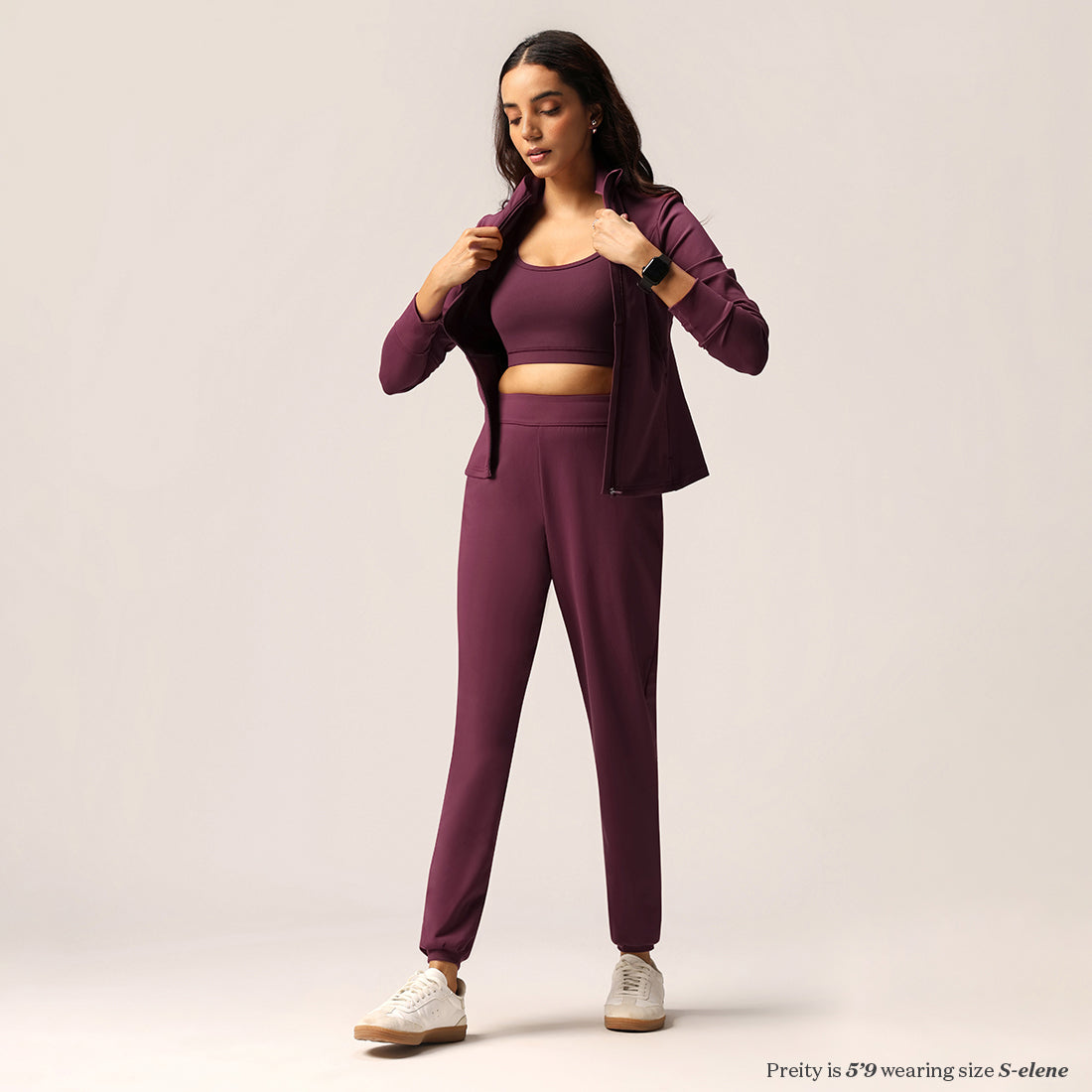 Ultimate Cuffed Joggers