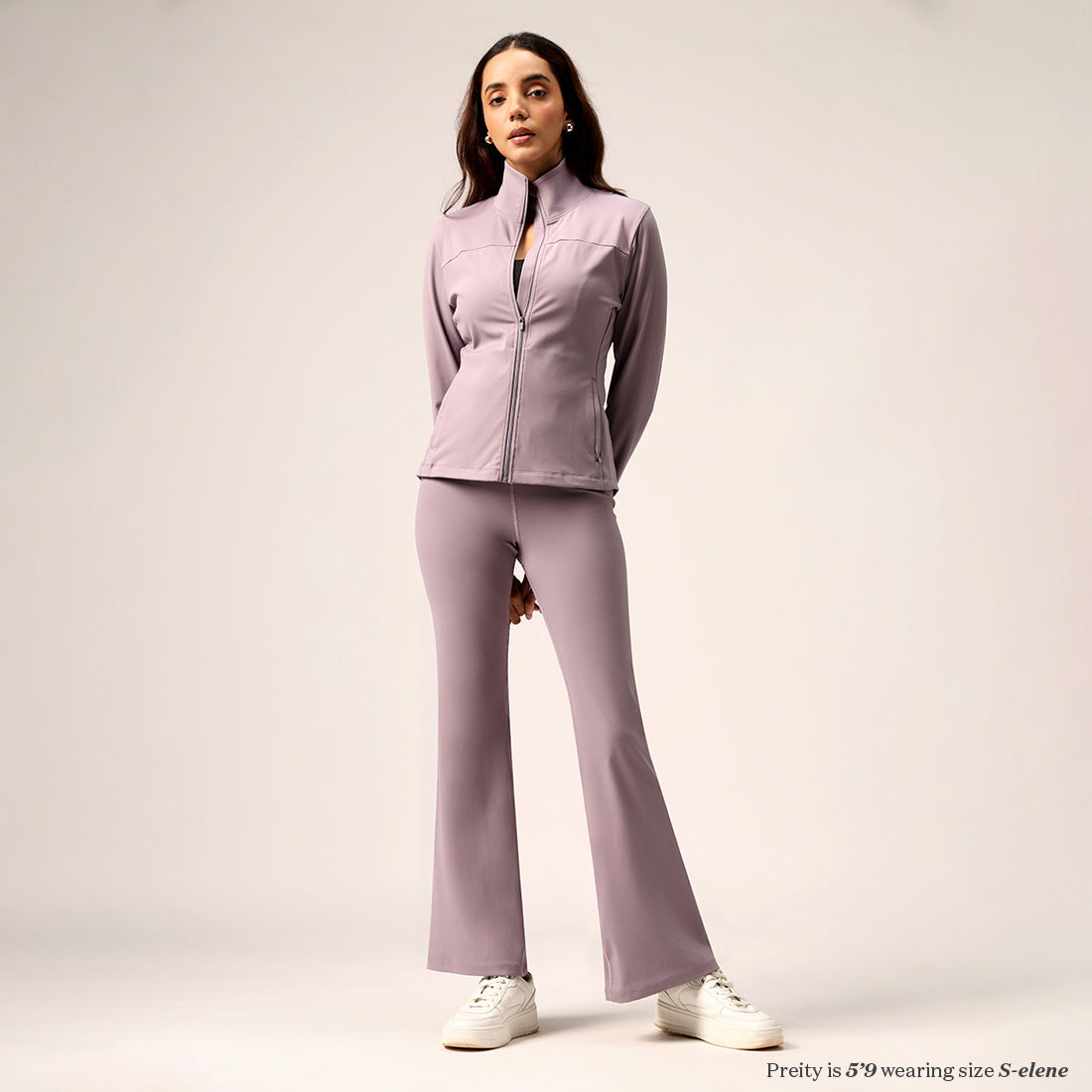 Ultimate Flare Pants - Lite