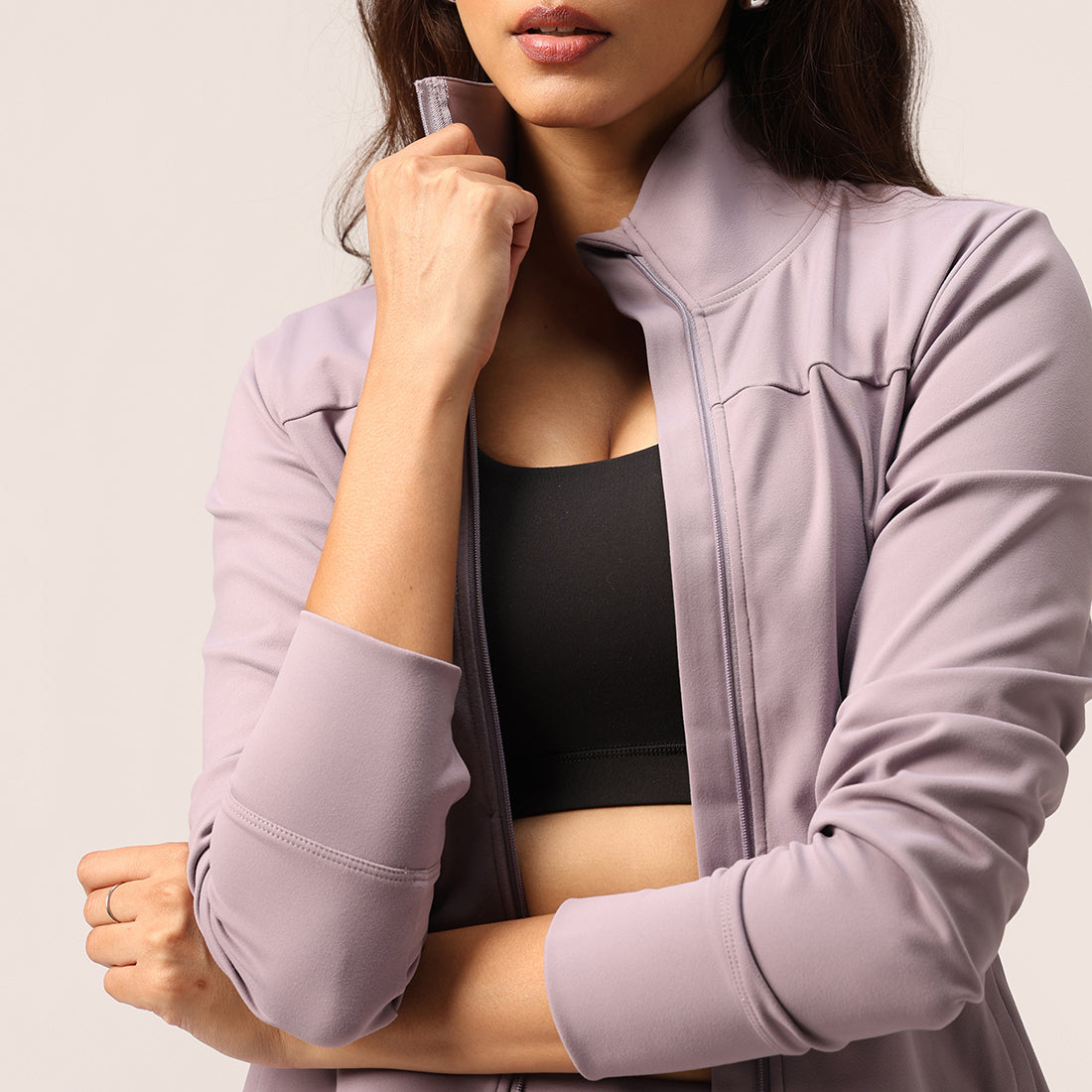 Level Up Training Jacket