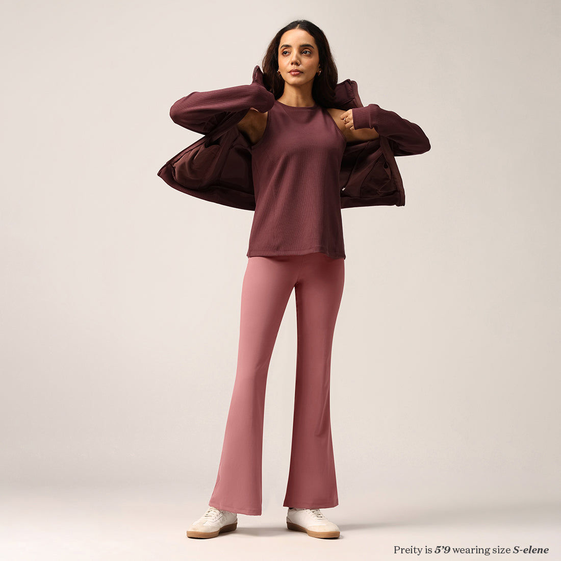 Ultimate Flare Pants - Lite