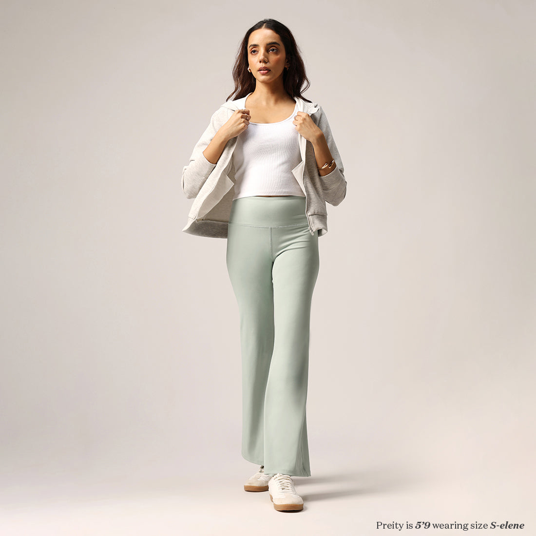 Ultimate Flare Pants - Lite Tall