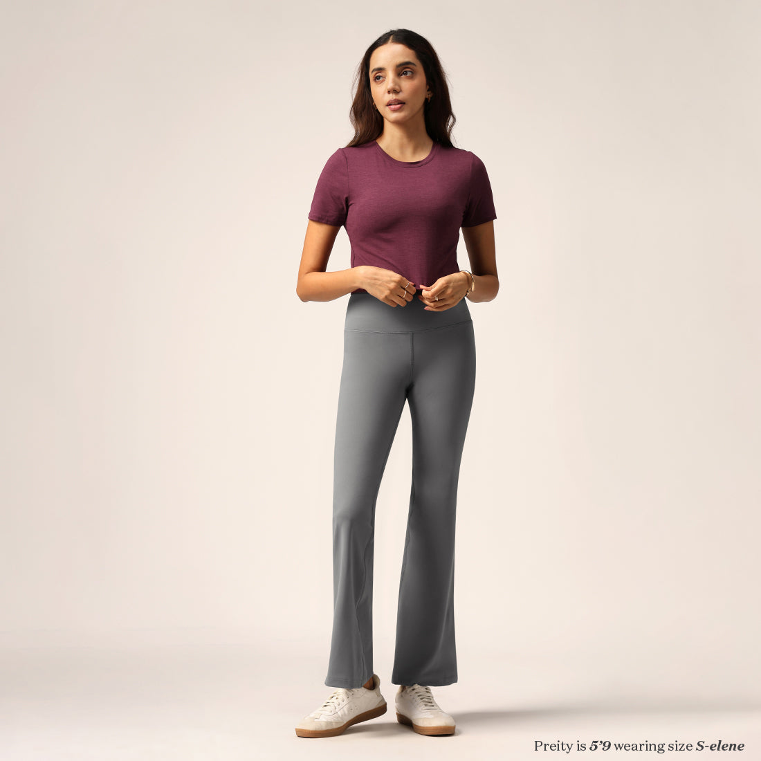 Ultimate Flare Pants - Lite Tall