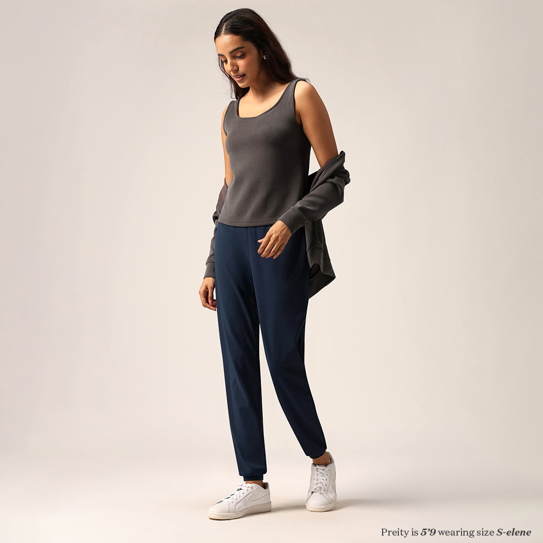 Ultimate Cuffed Joggers