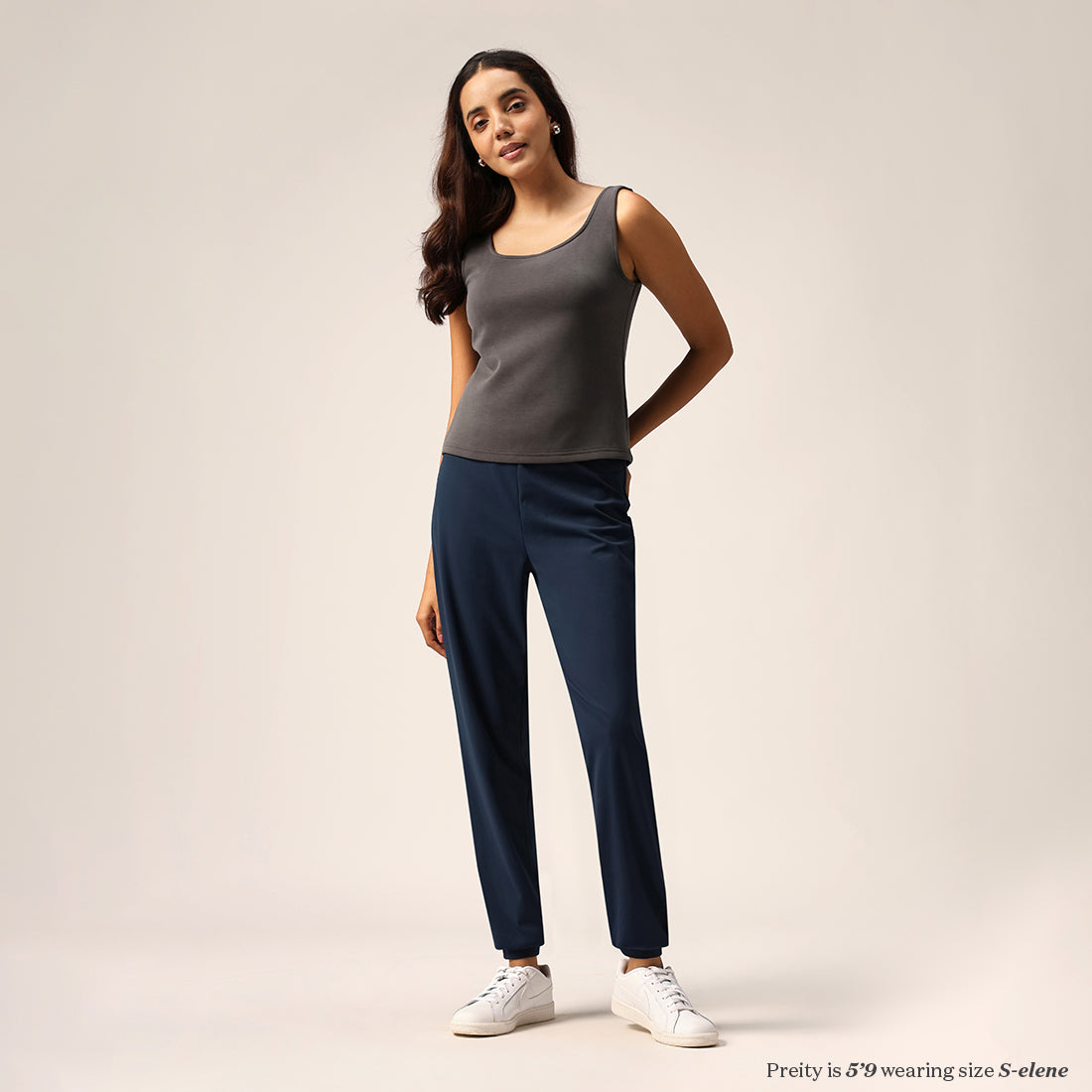 Ultimate Cuffed Joggers