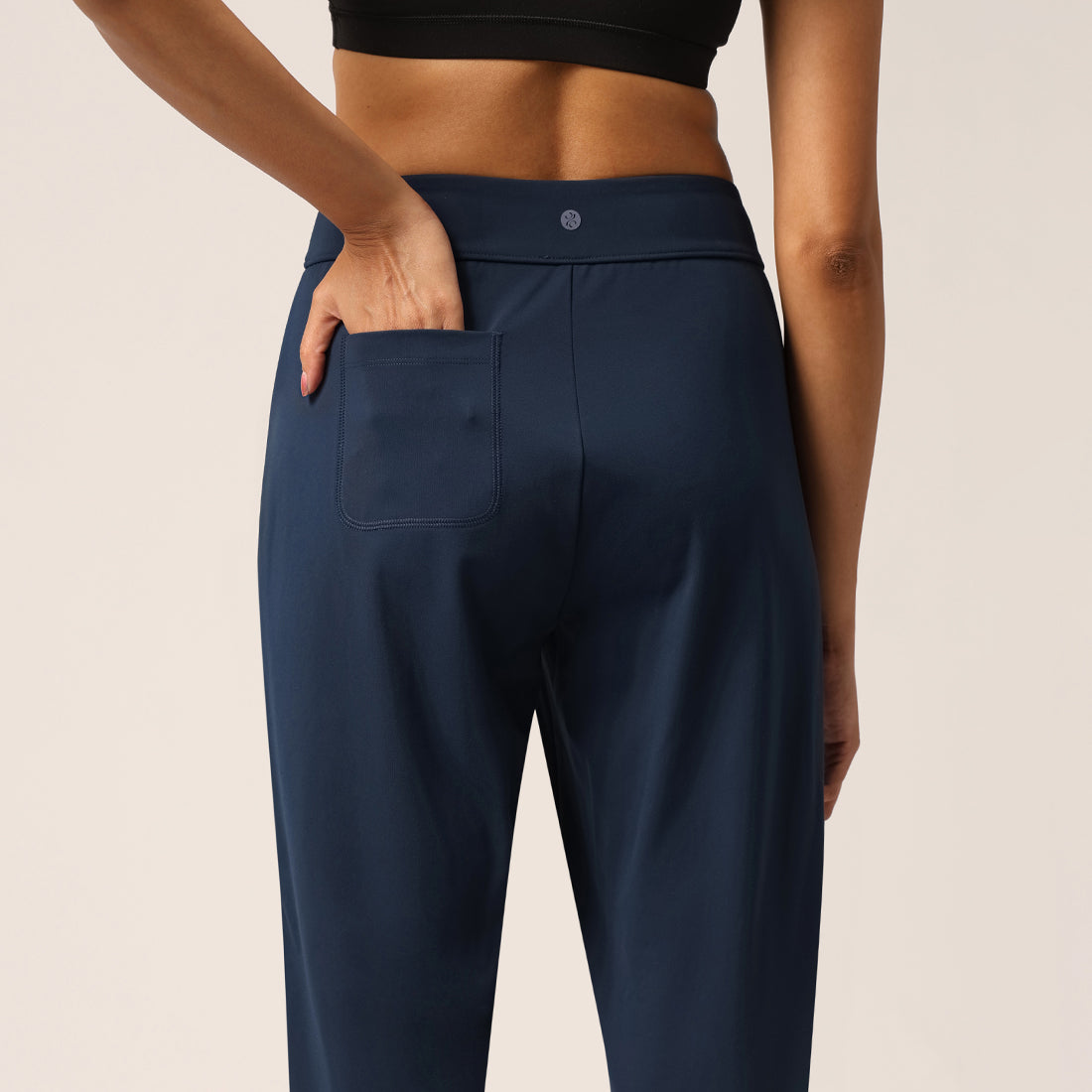 Ultimate Cuffed Joggers