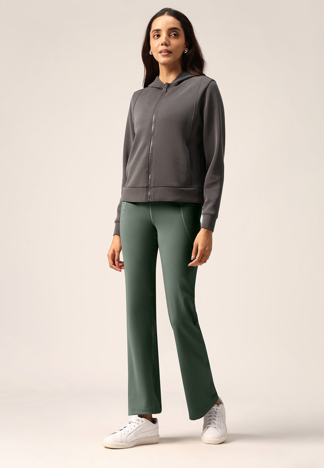 Ultimate Flare Pants Tall