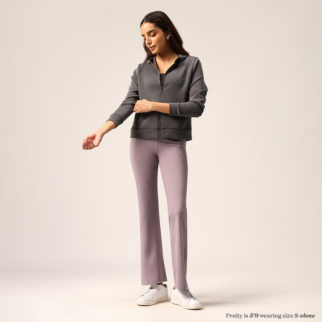 Ultimate Flare Pants Tall