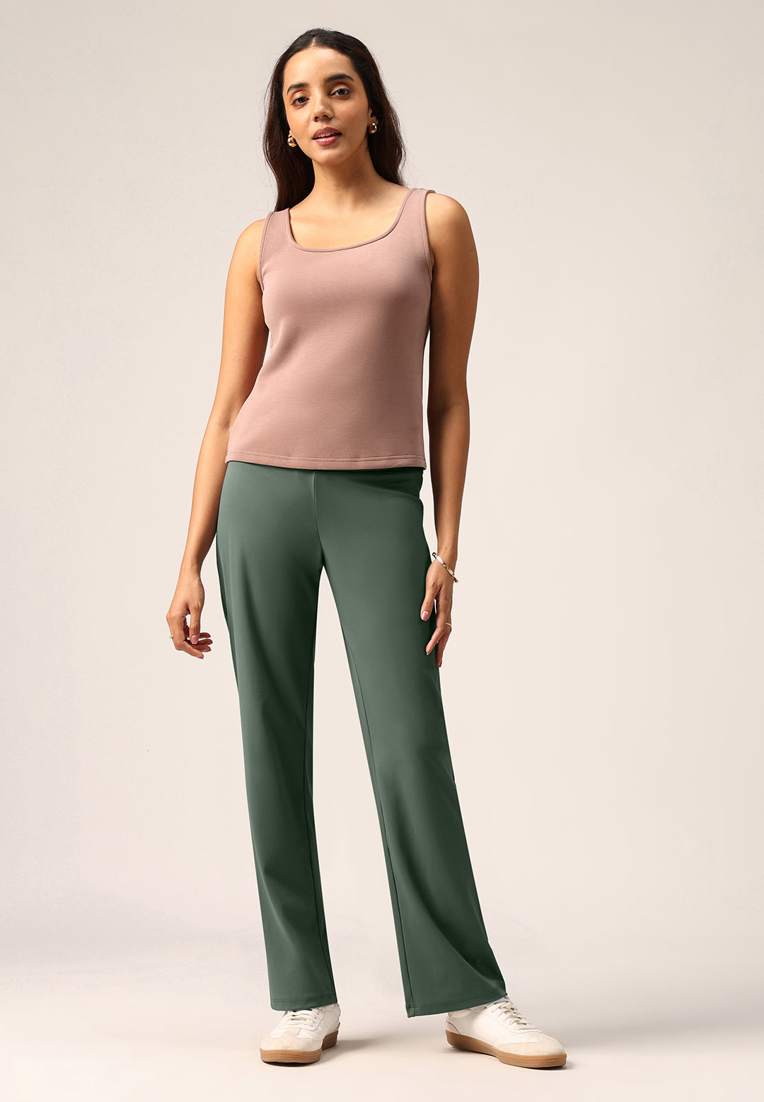 Ultimate Straight Pants - Lite