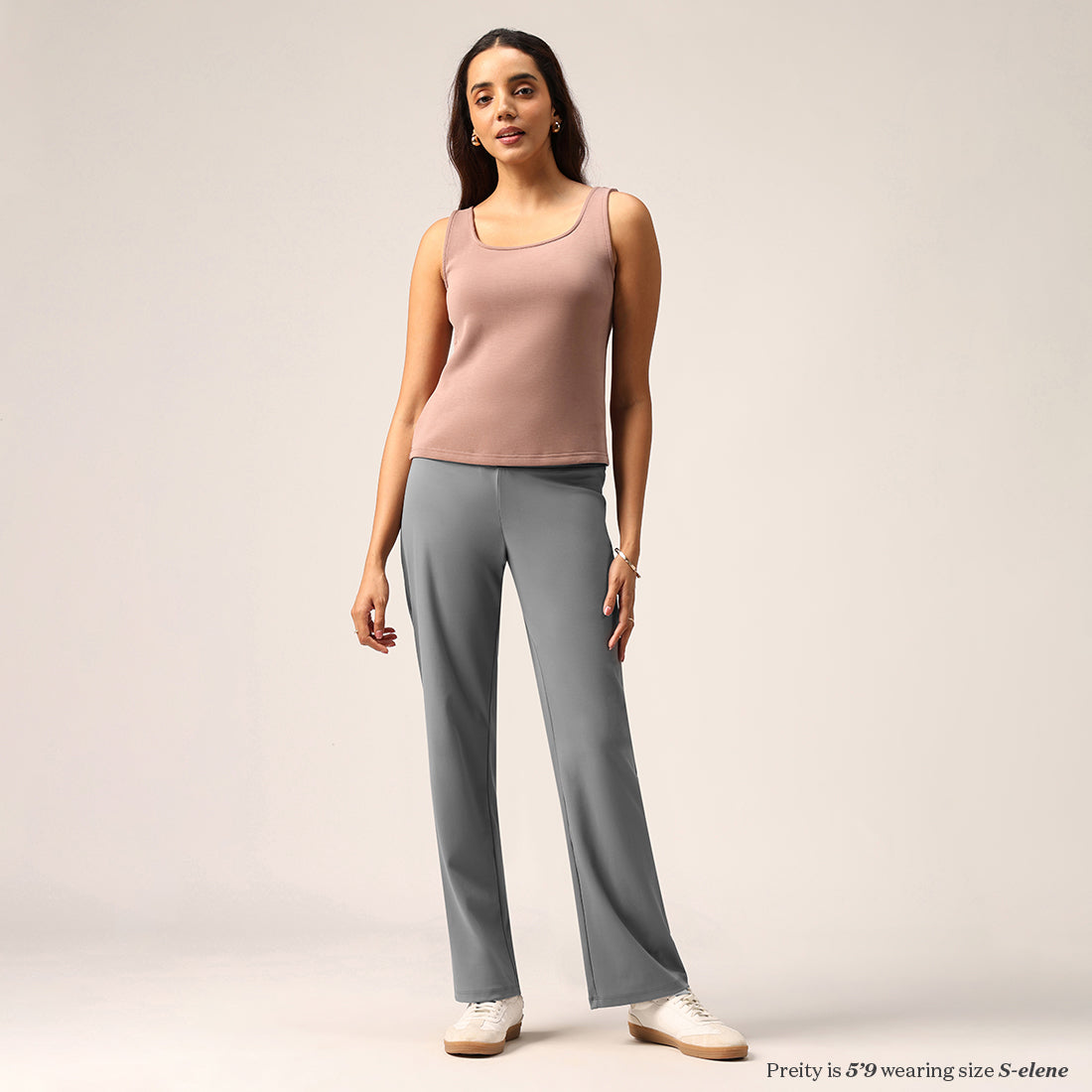 Ultimate Straight Pants - Lite Tall