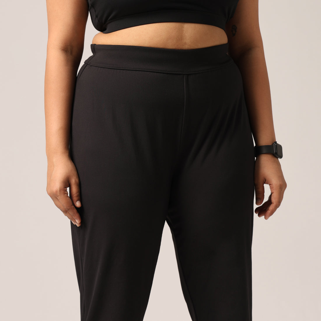 Ultimate Cuffed Joggers