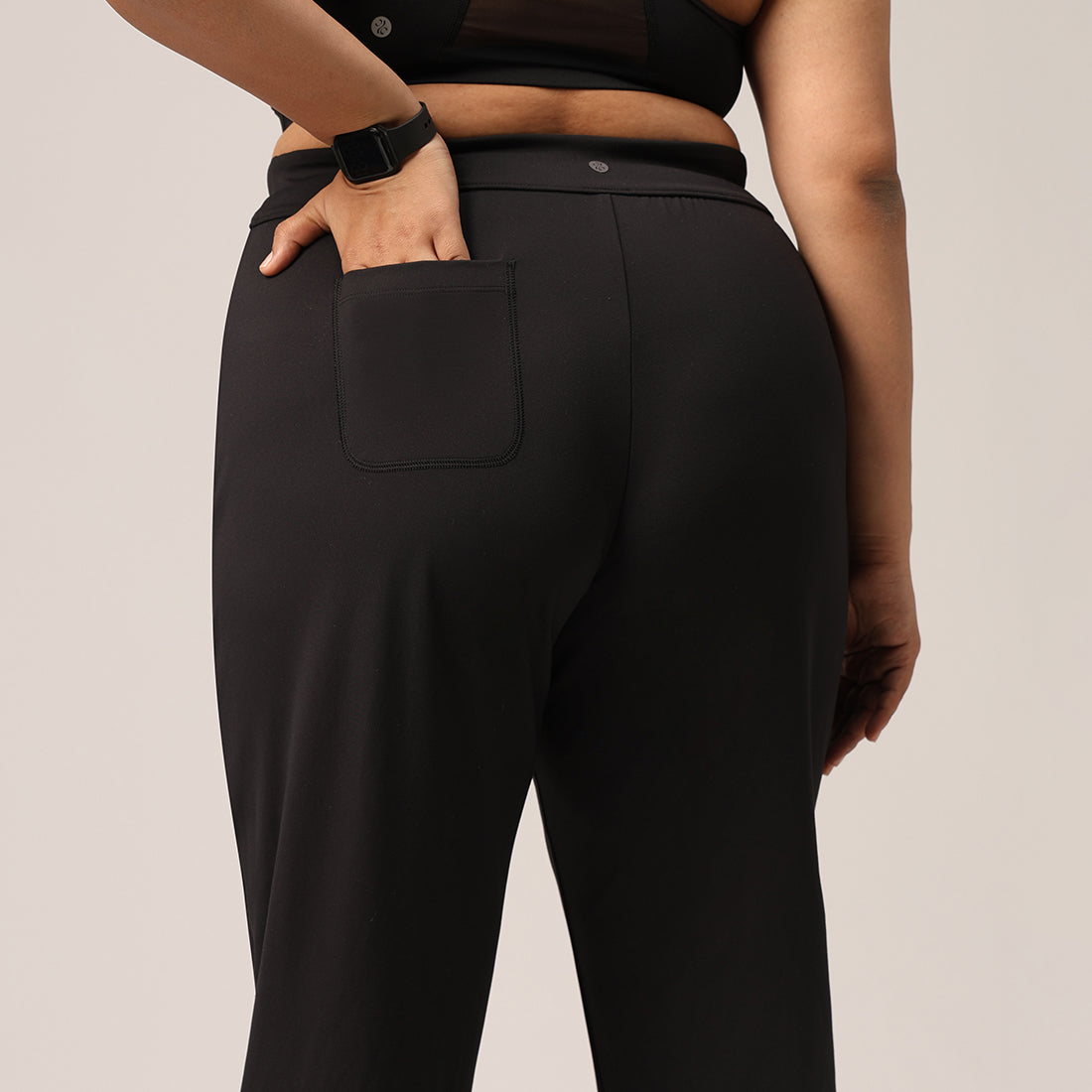 Ultimate Cuffed Joggers