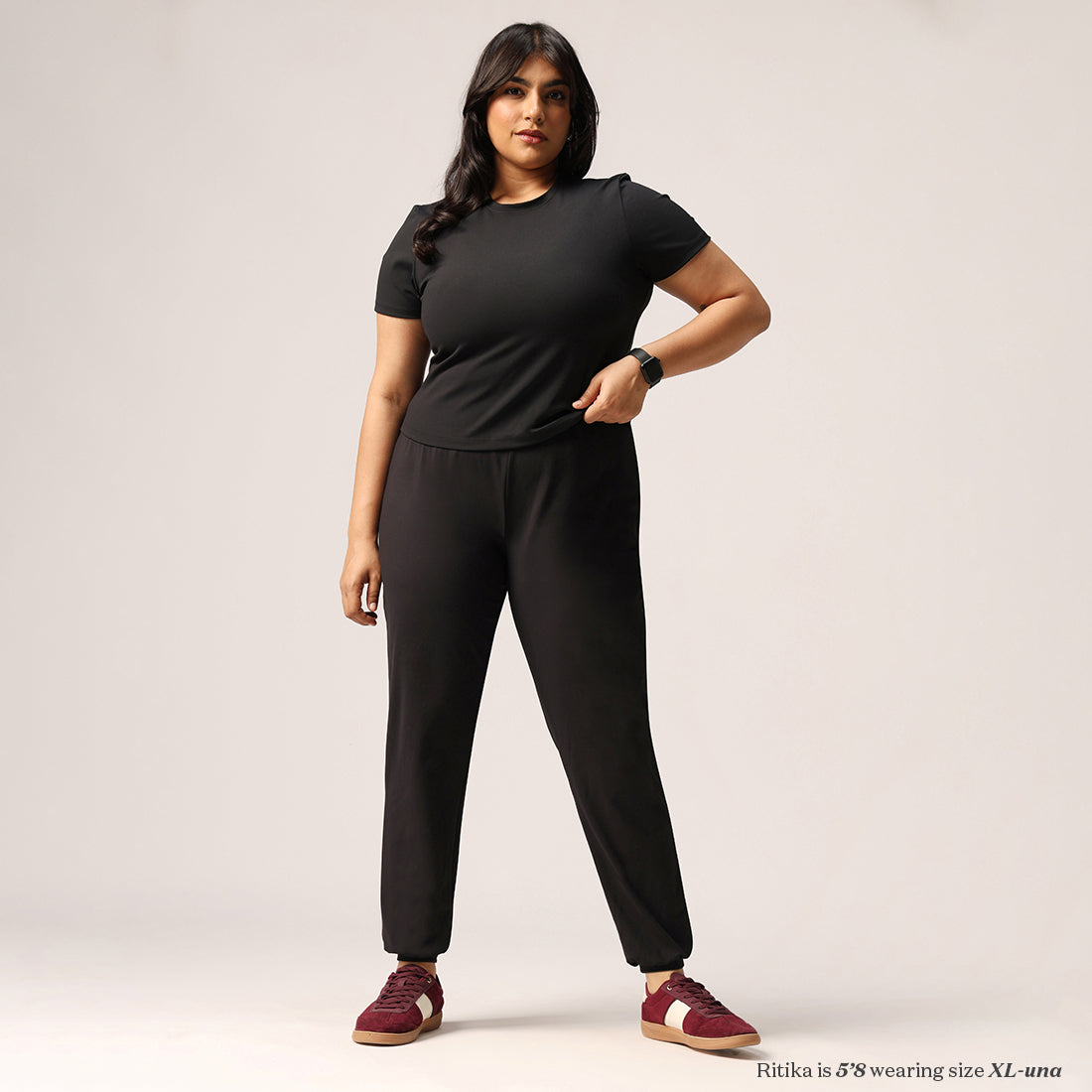 Ultimate Cuffed Joggers