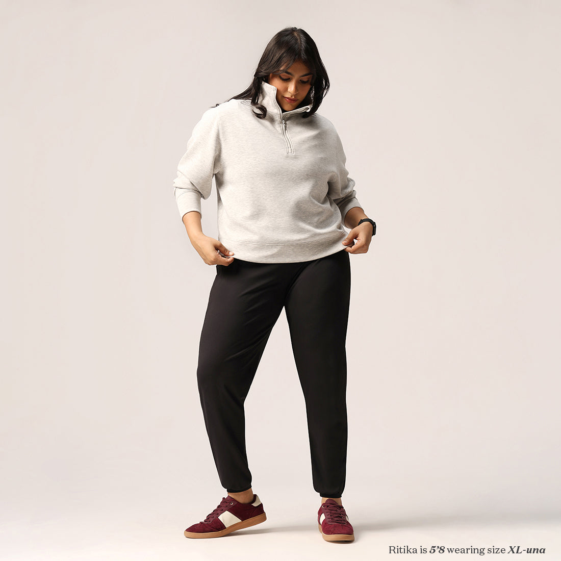 Ultimate Cuffed Joggers