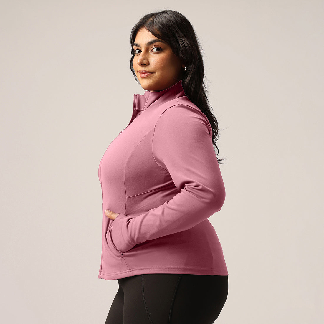 Ultimate Sculpt Jacket