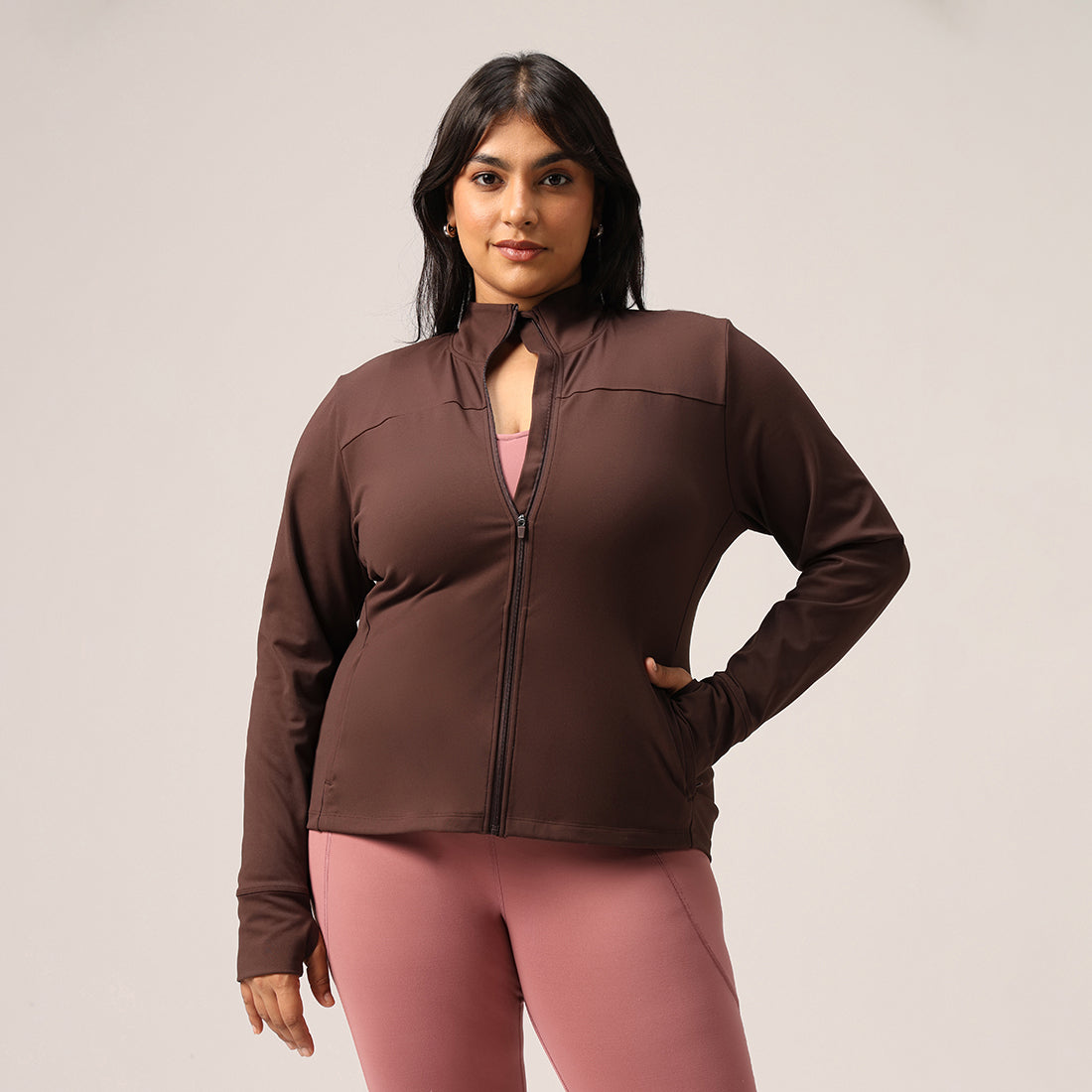 Level Up Training Jacket