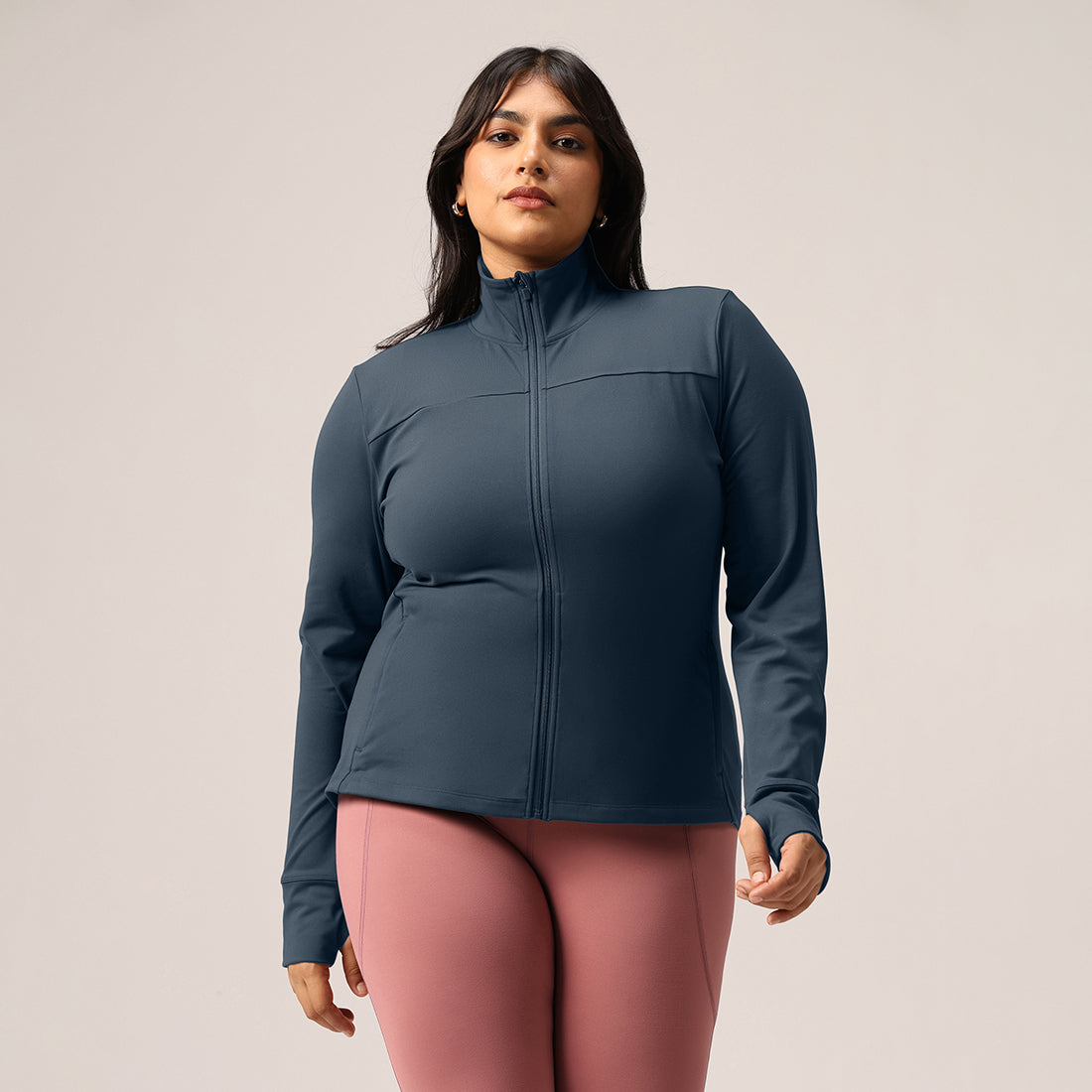 Level Up Training Jacket
