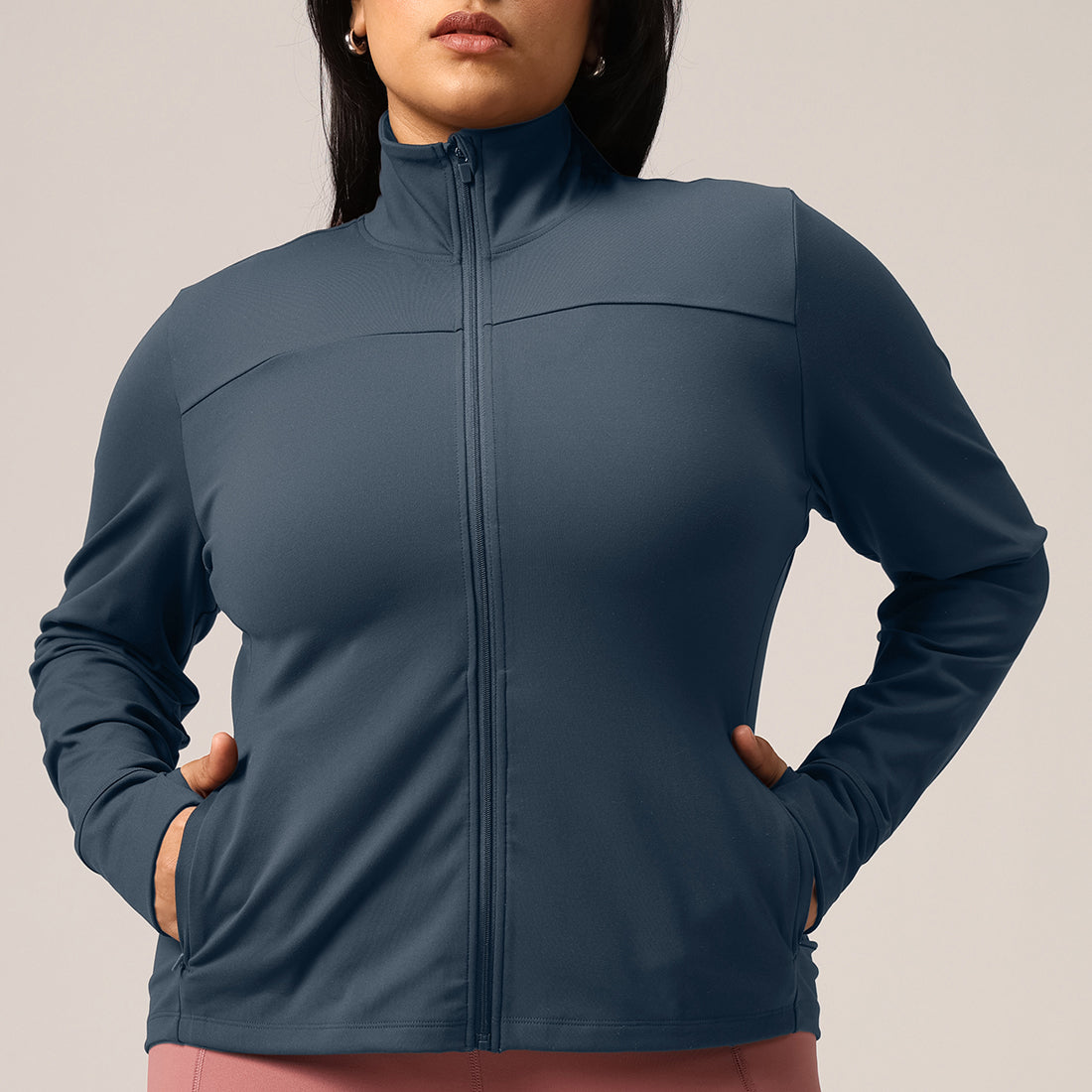 Level Up Training Jacket