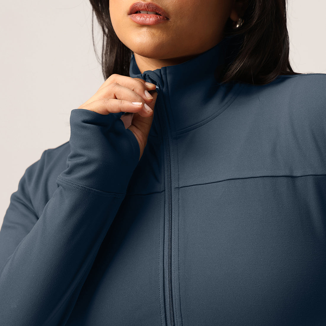 Level Up Training Jacket