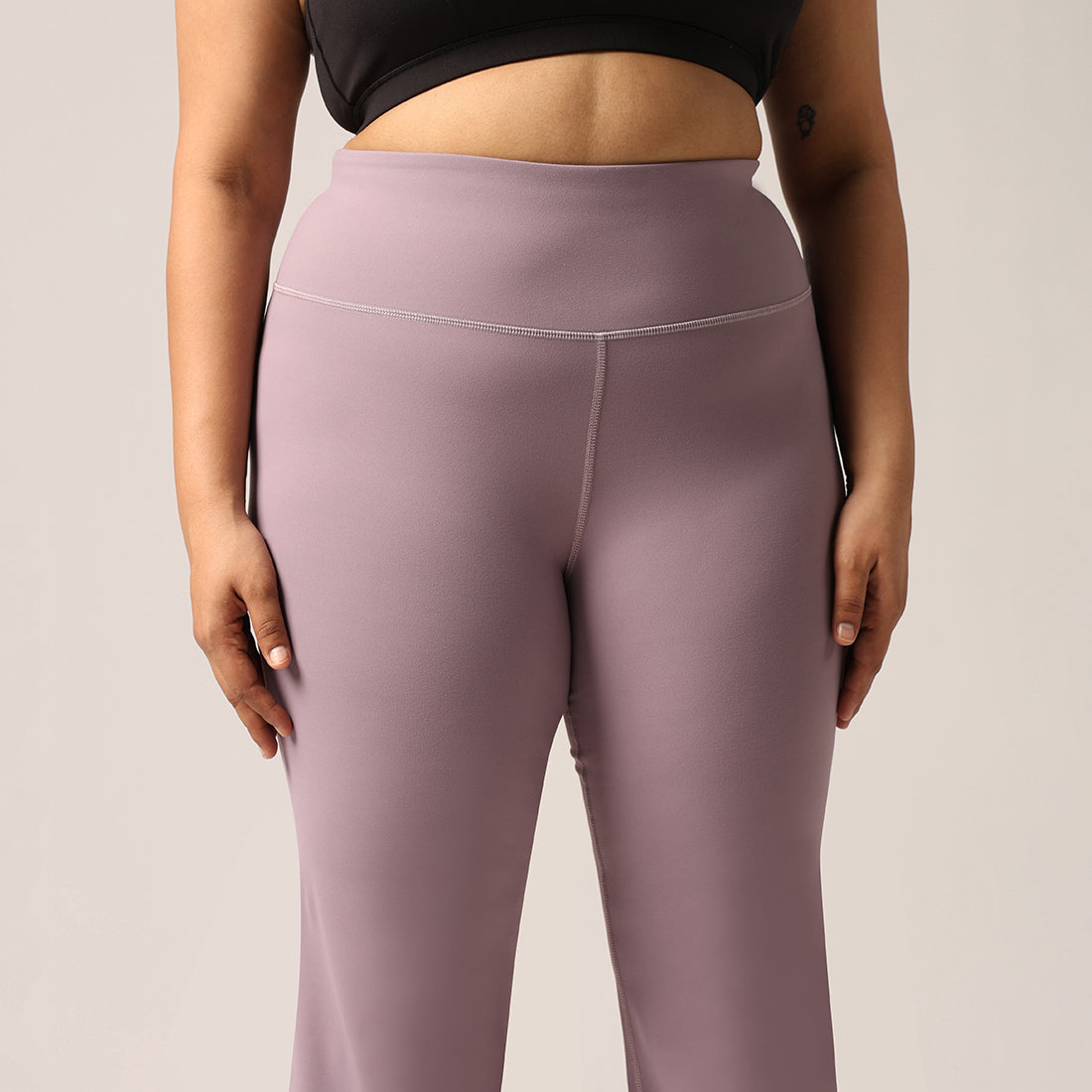 Ultimate Flare Pants - Lite Tall