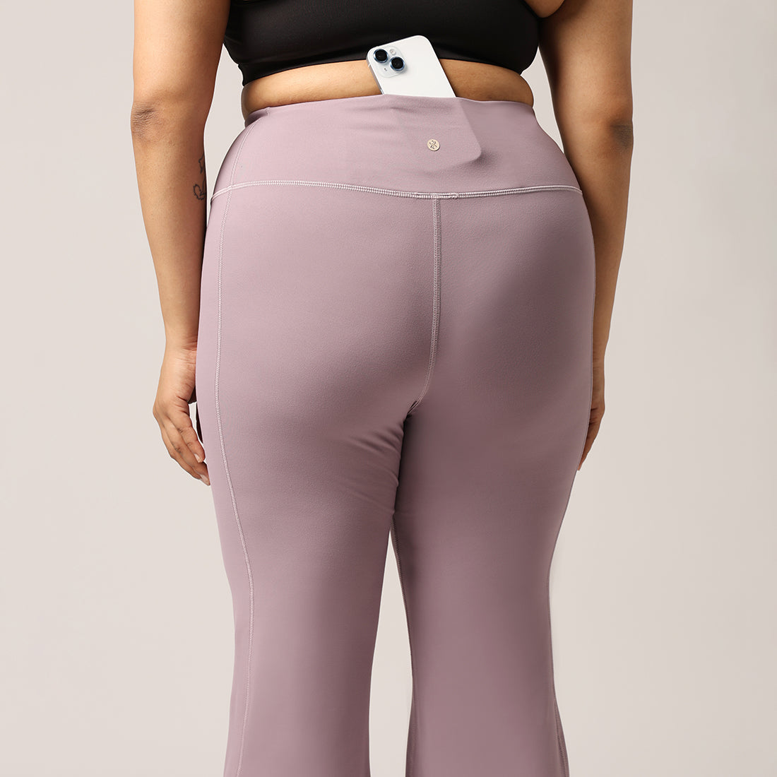 Ultimate Flare Pants - Lite Tall