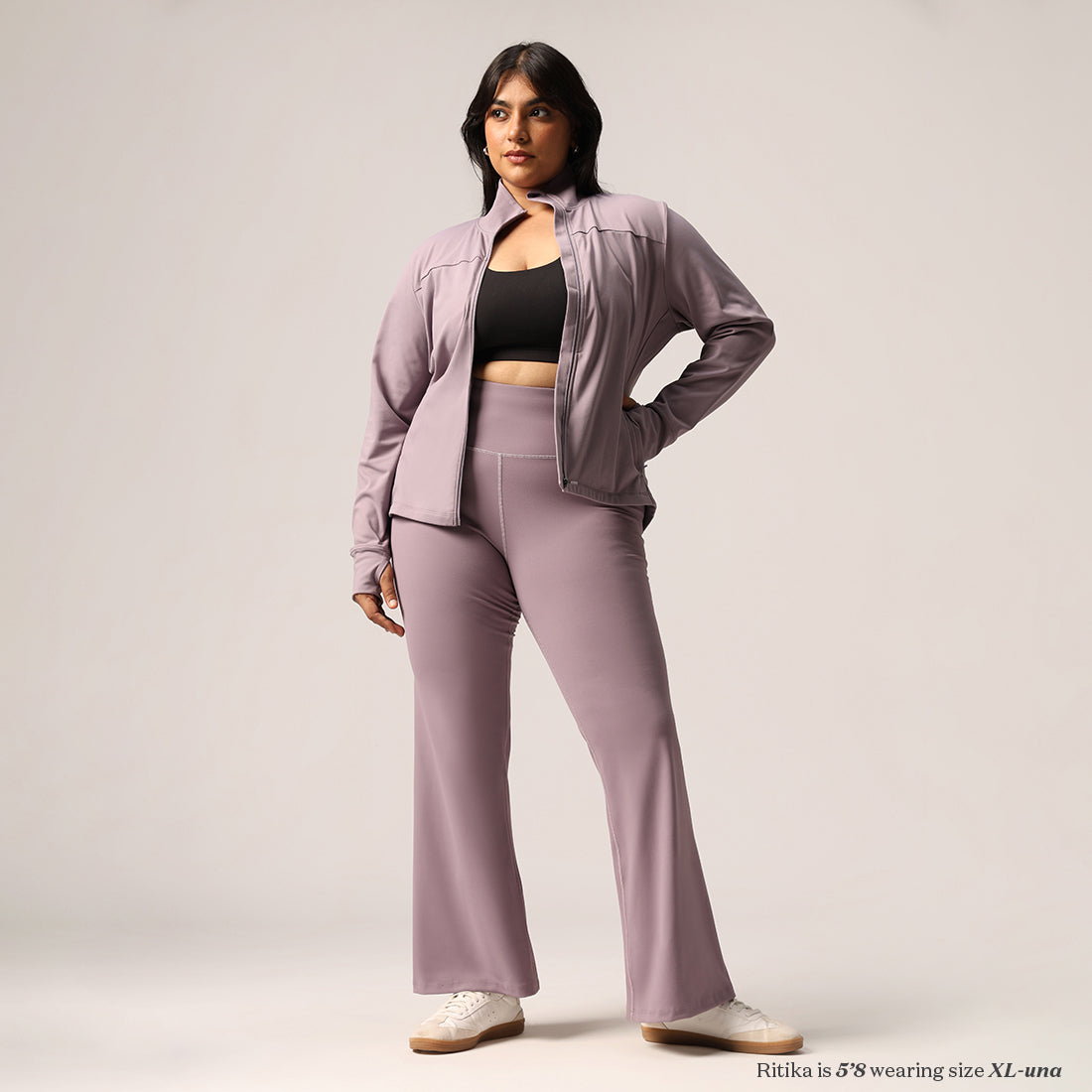 Ultimate Flare Pants - Lite