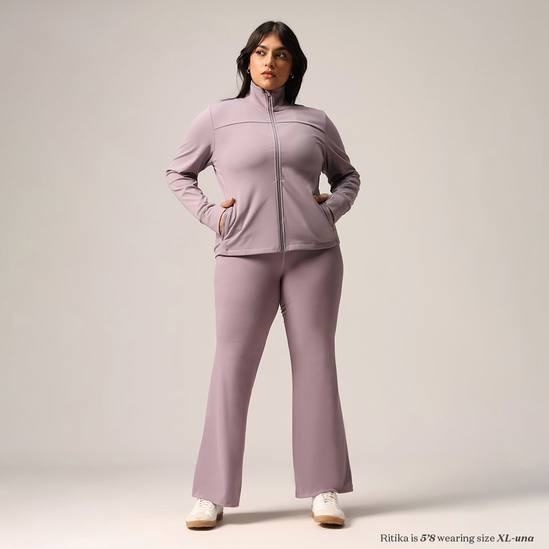 Level Up Training Jacket